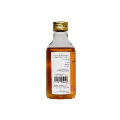 Kottakkal Ayurveda Karpuradi Tailam 200 ml - Speciality Medicines