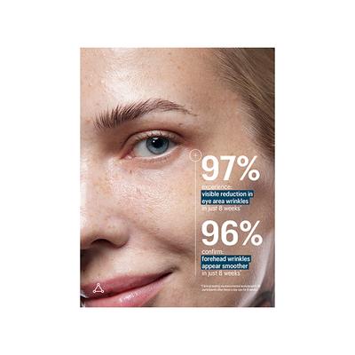 Allies of Skin Multi Peptides and Growth Factor Advanced Lifting Serum 30 ml - Face Serum