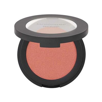 Bareminerals Gen Nude Powder Blush - Peachy Keen 6 gm - Blushes