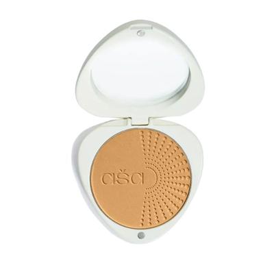 asa Powder Foundation - Soothing Ginger WN 32 10 gm - Foundation