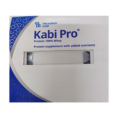 KABIPRO 100% WHEY PROTEIN VANILLA FLAVOUR Powder (250gmx4)1kg - Supplements-Ent