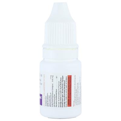 BIOTEARS Eye Drops 10ml - Dry Eye-Olt