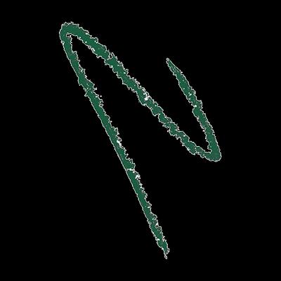 Deborah Milano 2-In-1 Gel Kajal & Eyeliner - 11 Light Green 1.4 gm - Eyeliners