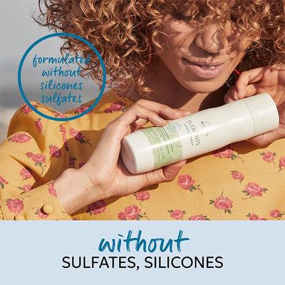 Wella Professionals Elements Calming Shampoo - Mild Shampoo for delicate or dry scalp 250 ml - Shampoos
