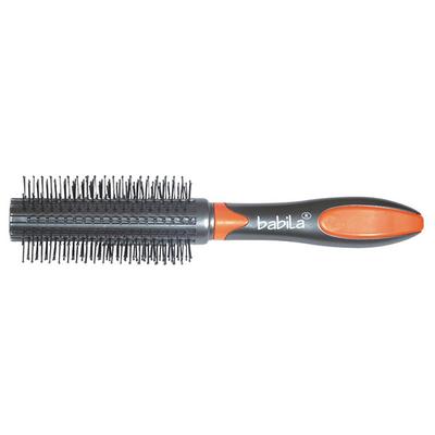 Babila Round hair Brush-HB-V690 1 g - Hair Brushes