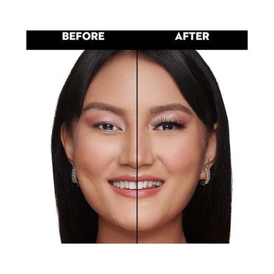 Sugar Cosmetics Maximeyes Drama Magnetic Eyelashes And Eyeliner 03 Melodrama 3 ml - Eyeliners