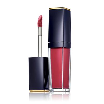 Estee Lauder Pure Color Envy Paint-On Liquid Lip Color - 420 Rebellious Rose 7 ml - Liquid Lipsticks