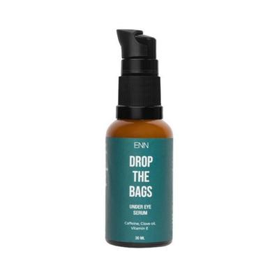 ENN Drop The Bags Under Eye Serum 30 ml - Under Eye Creams & Serums