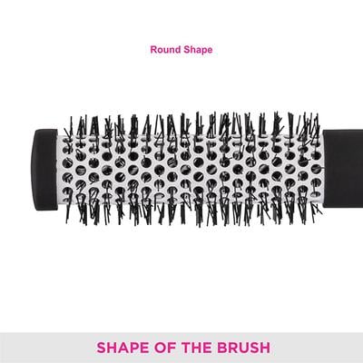 Vega Hot Curl Brush Small (E16 - PRS) 1's - Hair Brushes