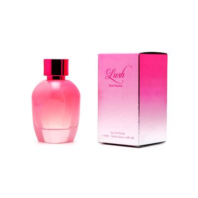 Bel Avenir Lush Perfume 100ml - Perfumes (Edt/Edp)