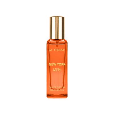 La French New York City Of Dreams Eau De Parfum 20 ml - Perfumes (Edt/Edp)