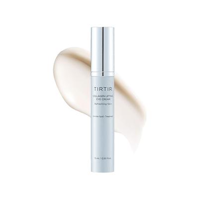 Tirtir Collagen Lifting Eye Cream Advanced 15 ml - Under Eye Creams & Serums