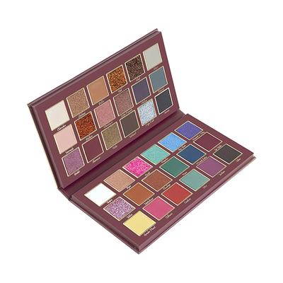 MARS Jashan-E-Sringaar Eyeshadow Palette 36 gm - Eye Shadow Palettes