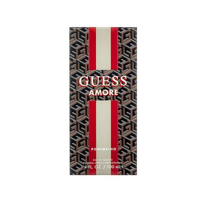 Guess Amore Portofino Eau De Toilette 100 ml - Perfumes (Edt/Edp)
