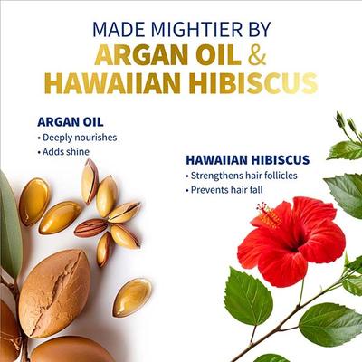 Stbotanica Pro Keratin & Argan Oil Smooth Therapy Shampoo 300 ml - Shampoos