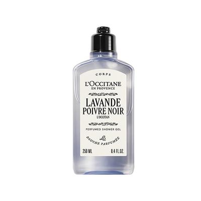L'Occitane Shower Gel 250 ml - Shower Gels & Body Wash