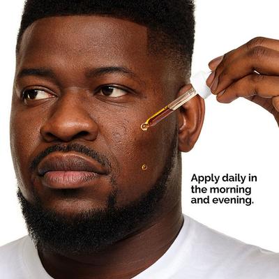 The Ordinary EUK 134 0.1% 30 ml - Face Serum