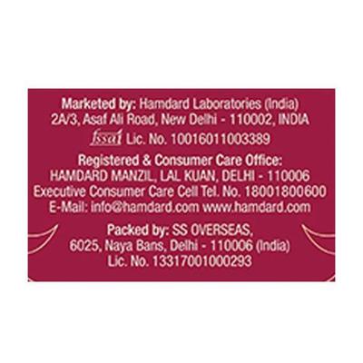 Hamdard Natural Blossom Honey 500 gm - Hamdard
