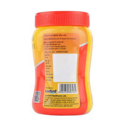FREELAC ORANGE LEMON FLAVOUR Granules 90gm - Constipation-Lax