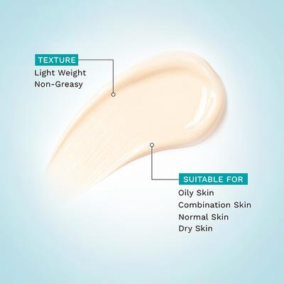Pilgrim 2% Vitamin C OIL-FREE MOISTURIZER with Kakadu Plum & Lime Pearl for brighter skin 50 gm - Face Moisturizers