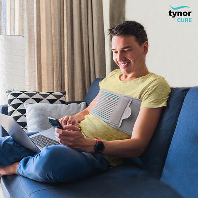 Tynor Rib Belt (XL) (A 09) - Abdomen/Neck/Arm/Elbow Supports
