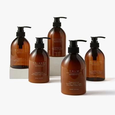 Marks & Spencer Balance Hand Wash 250 ml - Hand Wash & Soaps