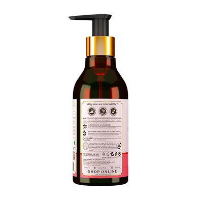 Atulya Valley Rose Conditioner 300 ml - Conditioners