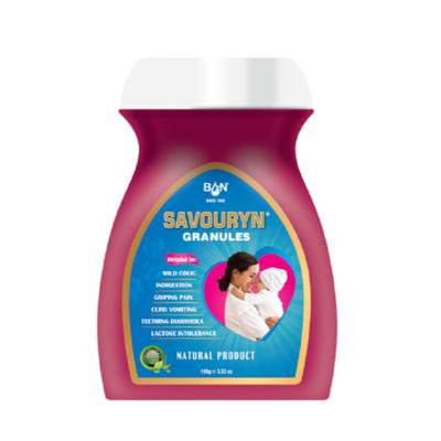 Ban Labs Savouryn Granules 100 g - Speciality Medicines