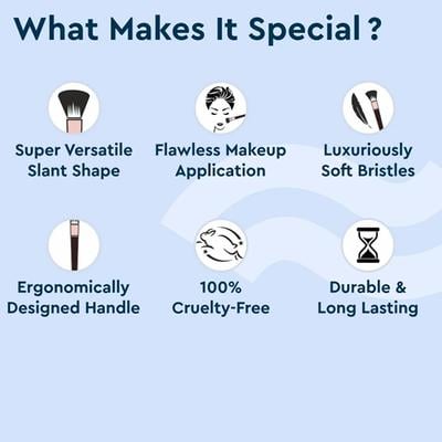 Gubb Blush Makeup Brush 1's - Blush Brush