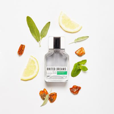 United Colors Of Benetton United Dreams Aim High Eau De Toilette 60 ml - Perfumes (Edt/Edp)