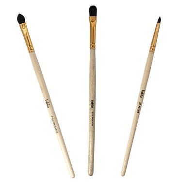 Babila Make-Up Set 5 Tools Small- Mbs-V04 1's - Face Brush