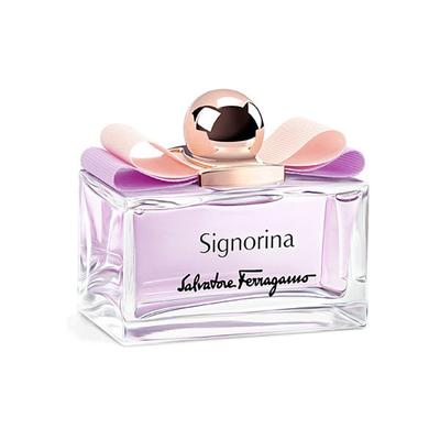 Salvatore Ferragamo Signorina Eau de Toilette 50 ml - Perfumes (Edt/Edp)