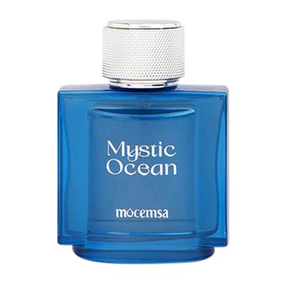 Mocemsa Mystic Ocean Pour Homme Eau De Perfume 100ml - Men Perfumes (Edt/Edp)