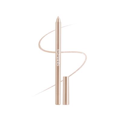 Mars Won't Smudge Won't Budge Smooth Glide Kajal - 01 Golden Hour 1.4 gm - Kajal & Kohls