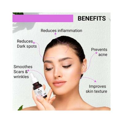 Sotrue Niacinamide Face Serum 15 ml - Face Serum