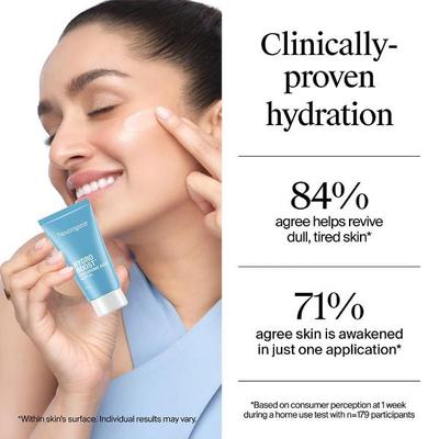 Neutrogena Hydro Boost Water Gel Hyaluronic Acid 15 ml - Face Moisturizers