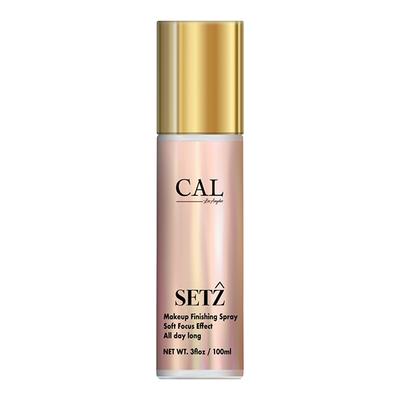 CAL Losangeles Setz Makeup Mist 120 ml - Setting Spray