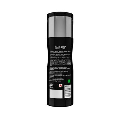 Ramsons Rhymes Deodorant Spray 200 ml - Perfumes (Edt/Edp)