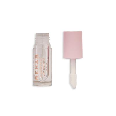 Makeup Revolution Rehab Overnight Lip Serum 4.6 ml - Night Cream