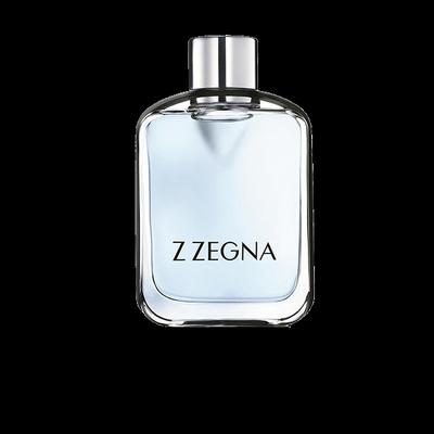 Ermenegildo Zegna Z Eau de Toilette 50 ml - Men Perfumes (Edt/Edp)