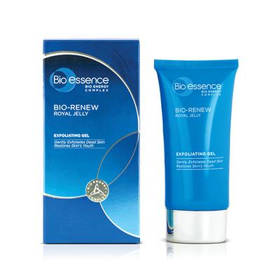 Bio-Essence Bio-Renew Exfoliating gel 60 g - Scrubs & Exfoliants