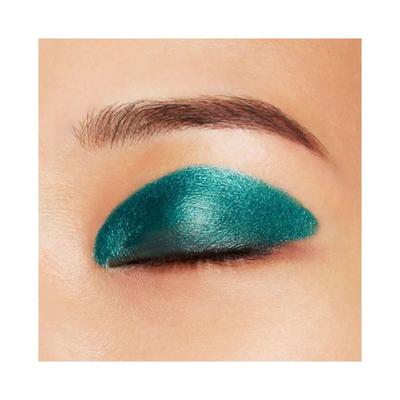 Shiseido Pop Powdergel Eye Shadow 16 Zawa Green 2.2 gm - Eye Shadow Palettes