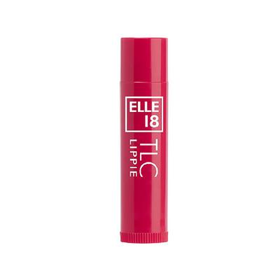 Elle 18 TLC Lippie Raspberry 4.5 gm - Lip Balms