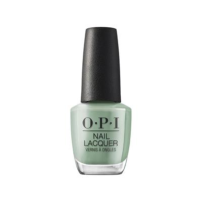 O.P.I Nail Lacquer Spring Collection Elf Made 15 ml - Nail Polish