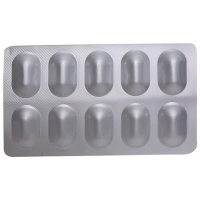 Renocia Tablet 10'S - Supplements-Sup