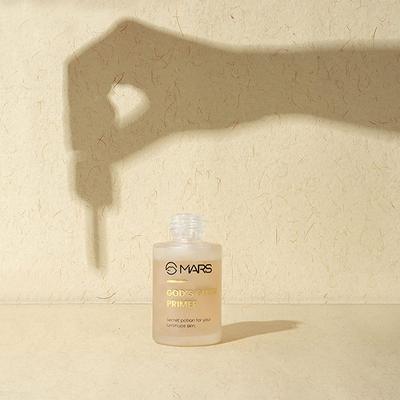 MARS God's Glow Primer 30 ml - Primer