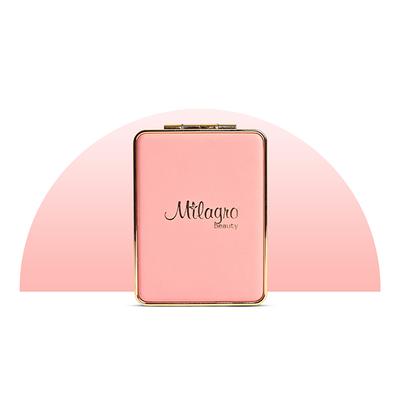 Milagro Beauty Hand Mirror 150 gm - Others