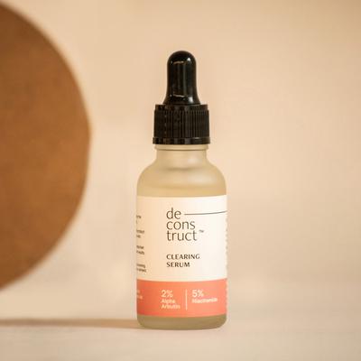 Deconstruct Clearing Serum 30 ml - Face Serum