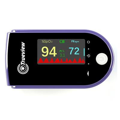Trueview Pulse Oximeter (i31) - Health Monitors And Equipment