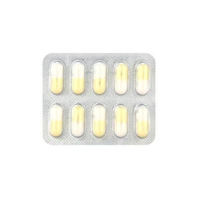 Lumia 2K Capsule 10'S - Supplements-Cal